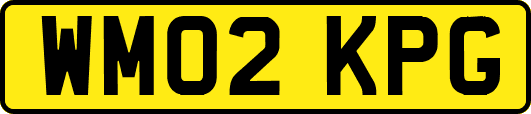 WM02KPG