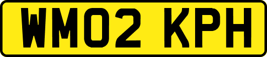WM02KPH