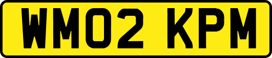 WM02KPM