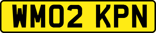 WM02KPN