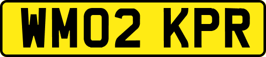 WM02KPR