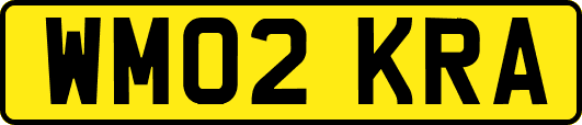 WM02KRA