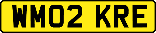 WM02KRE