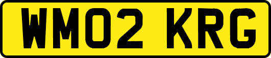 WM02KRG