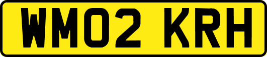 WM02KRH