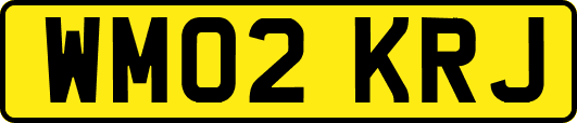 WM02KRJ