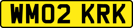 WM02KRK