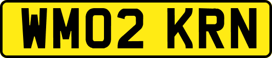 WM02KRN