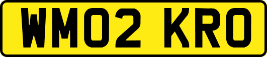 WM02KRO