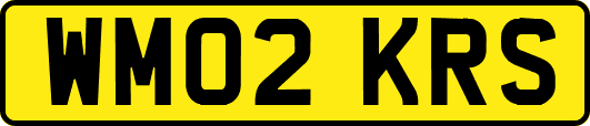 WM02KRS
