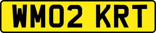 WM02KRT