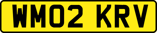 WM02KRV