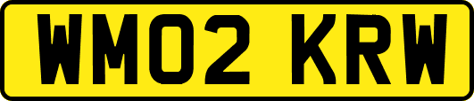 WM02KRW