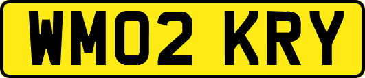 WM02KRY