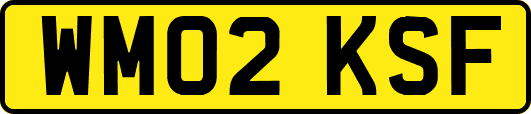 WM02KSF