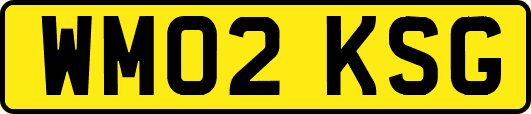 WM02KSG