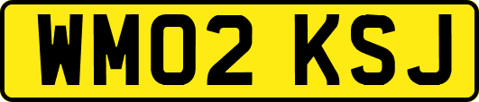 WM02KSJ