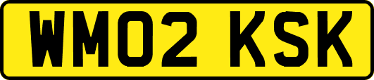 WM02KSK