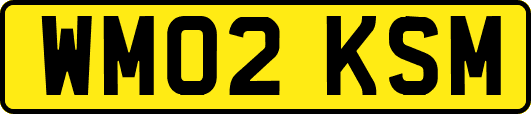 WM02KSM