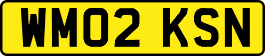 WM02KSN