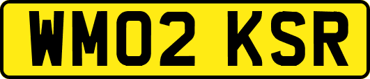 WM02KSR