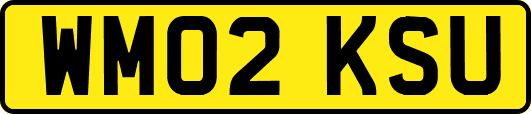 WM02KSU
