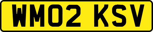 WM02KSV