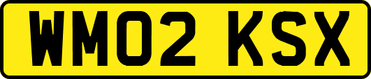 WM02KSX