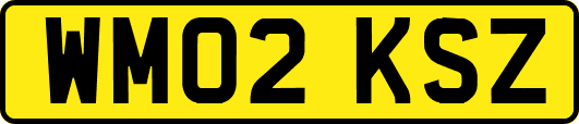 WM02KSZ