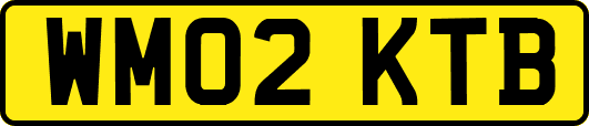 WM02KTB