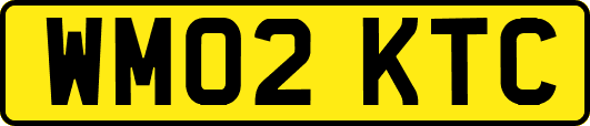 WM02KTC
