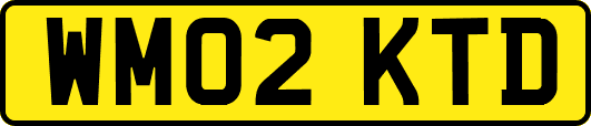 WM02KTD