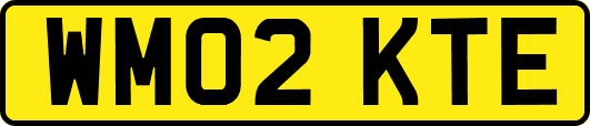 WM02KTE