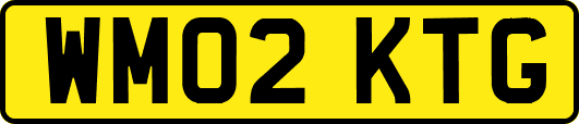 WM02KTG