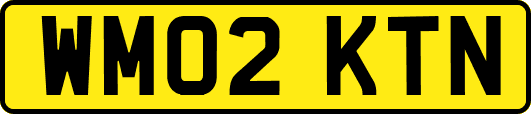 WM02KTN