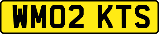 WM02KTS