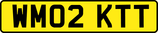WM02KTT