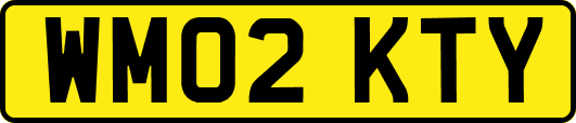 WM02KTY