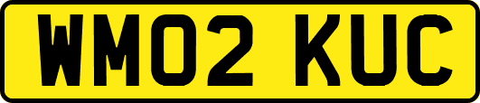 WM02KUC