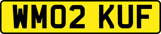 WM02KUF