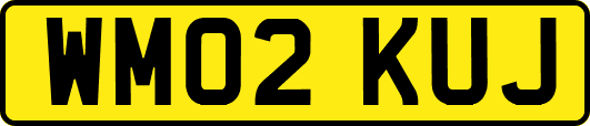 WM02KUJ