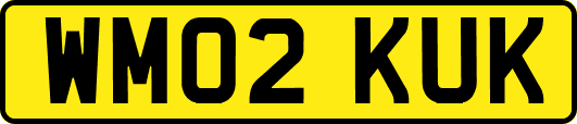 WM02KUK