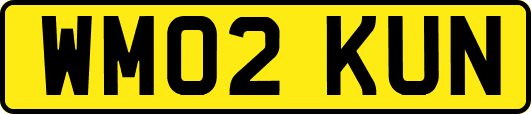 WM02KUN