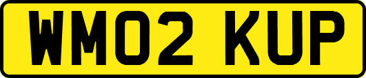WM02KUP