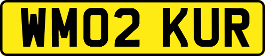 WM02KUR