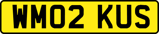 WM02KUS