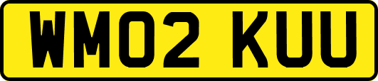 WM02KUU