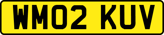 WM02KUV