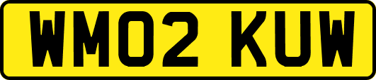WM02KUW