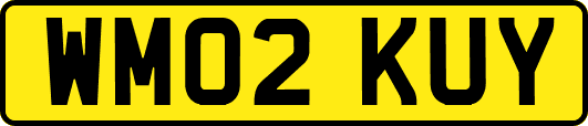 WM02KUY